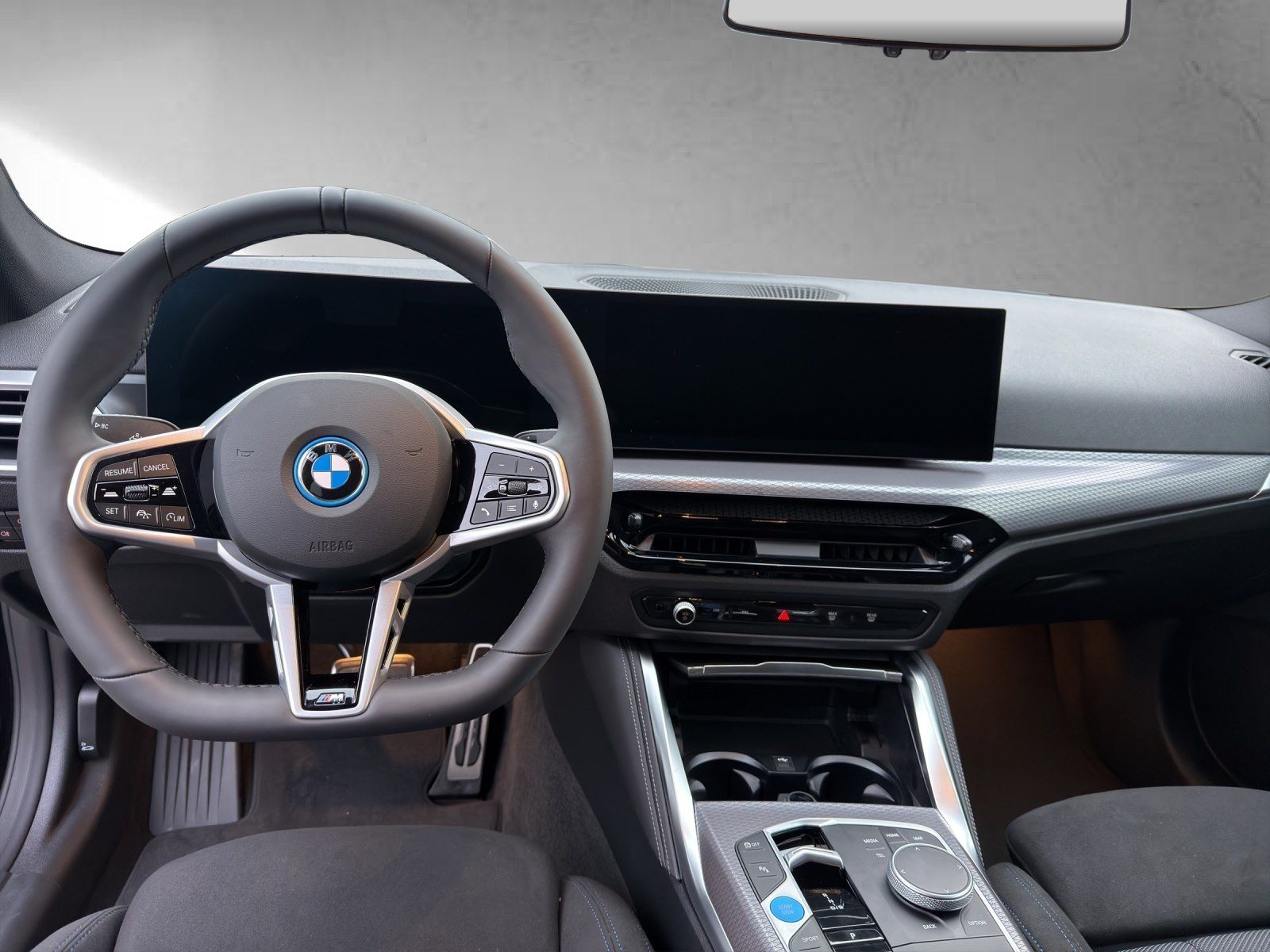 BMW i4 - Bild 14