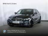 BMW 320 LuxuryLine Memory ACC Kamera HUD Keyless - BMW 320 Gebrauchtwagen in Frankfurt
