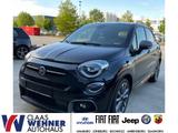 Fiat 500X Sport 1.0 GSE EU6d-T FireFly - Fiat 500X Gebrauchtwagen in Hamburg