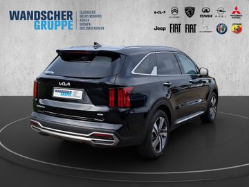 Kia Sorento 1.6 T-GDI Hybrid Platinum HEAD-UP NAVI