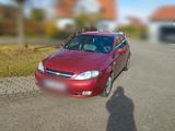 Chevrolet Lacetti 1.6 - Chevrolet Lacetti Gebrauchtwagen