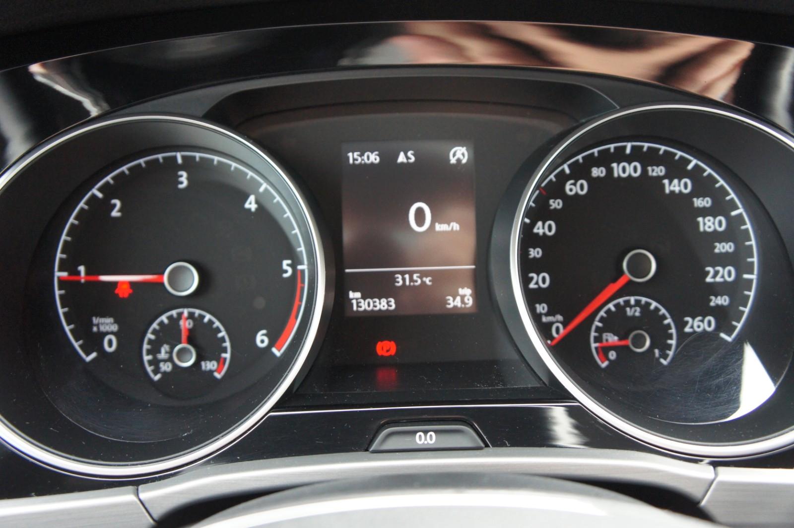 Volkswagen Touran Comfortline*NAVI*SITZHZG*PDC*APPCONNECT*, миниатюра 22