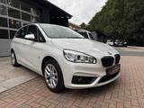 BMW 225xe Active Tourer 2.Hand 8-Fach Automatik - mit Hybrid-Antrieb: Allradantrieb