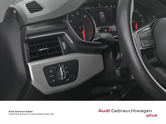 Audi A4 - Bild 11