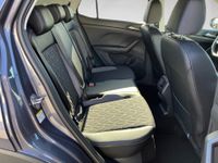 Volkswagen T-Cross - Vorschau Bild 10
