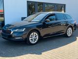 Skoda Octavia Combi First Edition *Top Ausstattung* - Skoda Octavia Edition mit Benzin-Antrieb