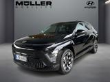 Hyundai KONA Elektro Prime 2WD LEDERSI+TEMP+NAVI+TWA