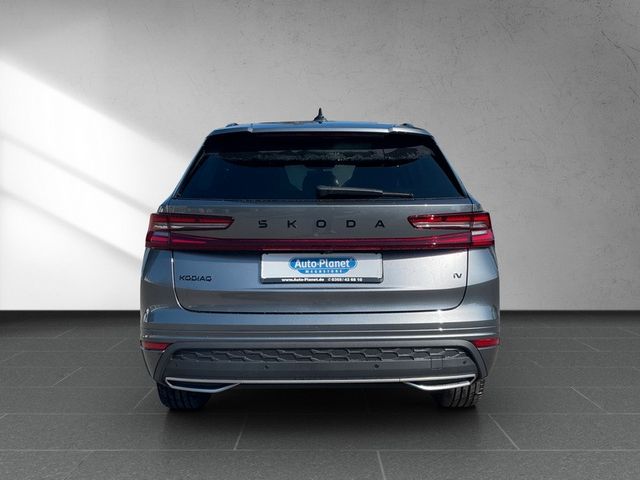 Skoda Kodiaq 1.5 TSI iV 150 kW Sportline *AHK*PANO*HUD