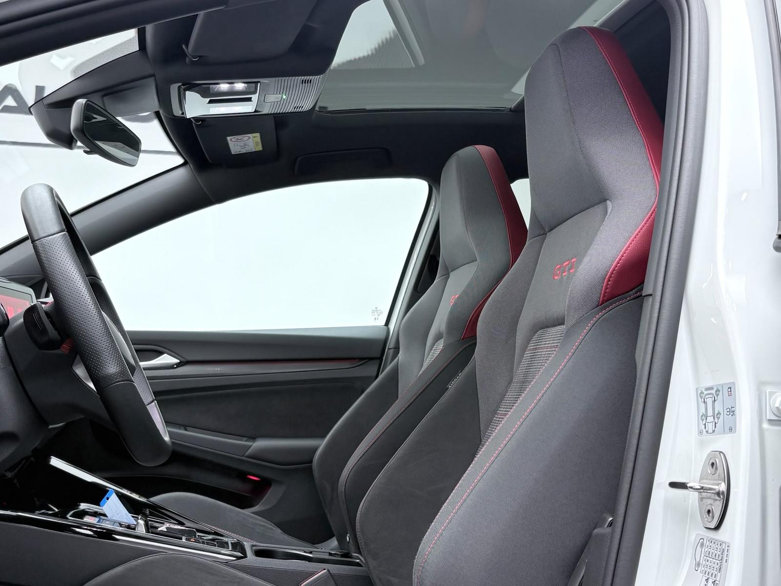 Volkswagen Golf GTI PANO AMBIENTE, миниатюра 22