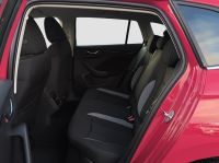 Skoda Scala - Vorschau Bild 16