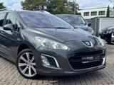 Peugeot 308 SW Allure*NAVI*SHZ*Panorama*Tempomat* - gebrauchte Peugeot 308 aus dem Jahr 2013