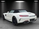 Mercedes-Benz AMG GTC "ohneOPF" DISTRO Perf.Sitze BurmeHighEnd - Mercedes-Benz AMG GT C Roadster Gebrauchtwagen