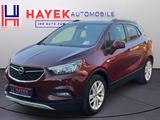 Opel Mokka X ON Start/Stop 4x4 Automatik/ KAM/8XALU - Opel Mokka X mit Benzin-Antrieb: On