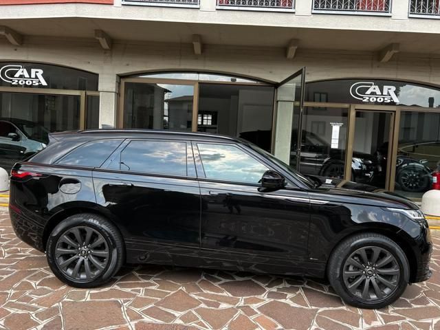 Land Rover LAND ROVER Range Rover Velar 3.0D V6 300 CV R-Dy