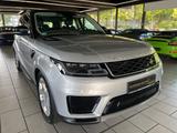 Land Rover Range Rover Sport SE Hybrid 1HD PANO CAM KEY AIR - Land Rover Range Rover Sport mit Hybrid-Antrieb