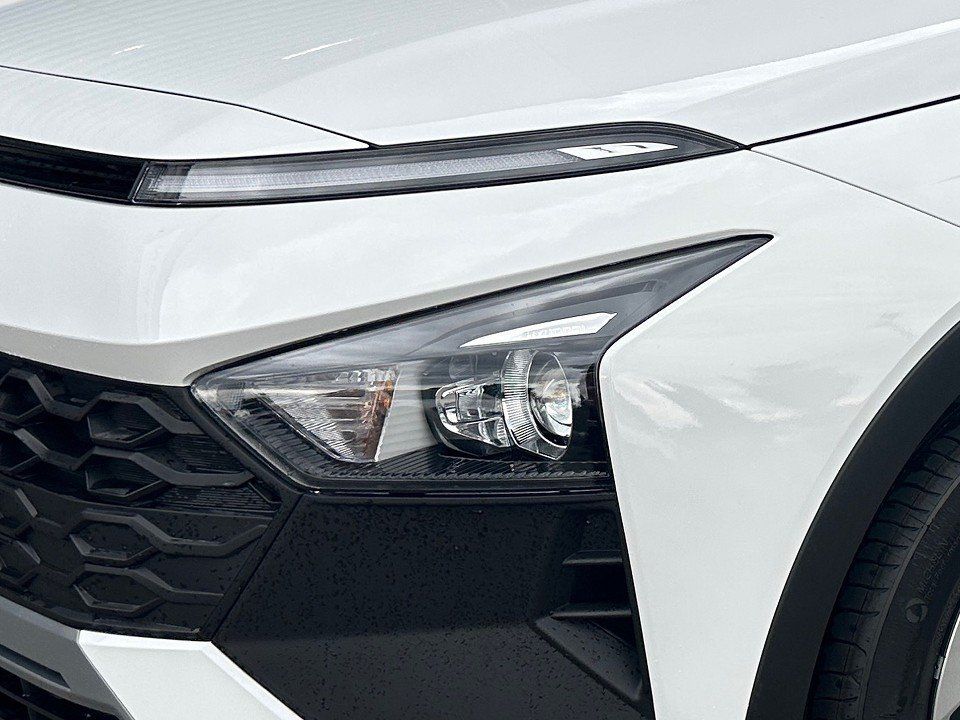 Fahrzeugabbildung Hyundai BAYON 1.0T 100PS Select