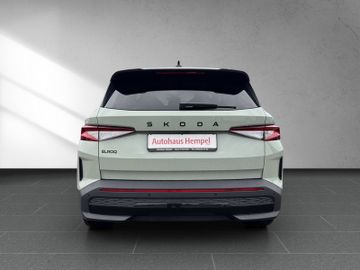 Skoda Elroq RS Lounge*AHZV*HUD*360°*0,25%*DCC*ACC*WÄPU