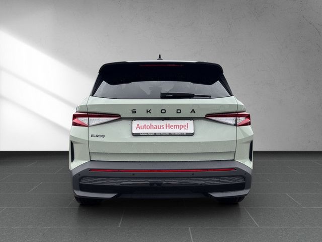 Skoda Elroq RS Lounge*AHZV*HUD*360°*0,25%*DCC*ACC*WÄPU