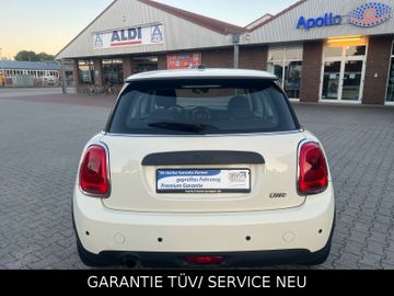 MINI One First - 5