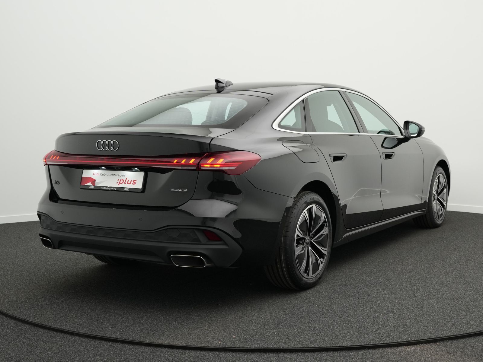 Audi A5 - Bild 3