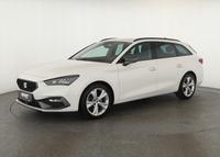 Seat Leon Sportstourer 2.0 TDI DSG FR LED Nav ACC Kam