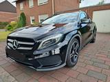 Mercedes-Benz GLA 200 AMG Line AMG Line, Top Zustand - Mercedes-Benz GLA 200 Gebrauchtwagen in Dortmund