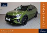 Volkswagen Taigo 1.0 TSI OPF R-Line Black Style - Neuwagen: Grün