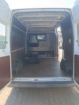 Ford Transit Kasten (TT9), 2.2 TDCI DPF, TÜV NEU - Ford Transit Gebrauchtwagen in Karlsruhe
