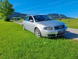 Audi A4 B6 Quattro 1.9TDI 131PS S-line Allrad - Audi A4 aus 2004: 9.1