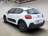 Citroën C3  C-Series GJR+NSW+LED - Citroën C3 in Rostock