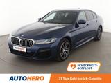 BMW 5er 530e M Sport Aut.*NAVI*TEMPO*CAM*PDC*SHZ* - BMW 530 in Köln