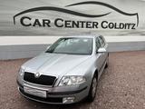 Skoda Octavia 1.6 MPi Ambiente*Klima*Tempomat*PDC* - Skoda Octavia: Mpi