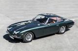Lamborghini 400 GT 2+2 - Lamborghini Oldtimer