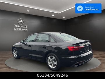 Audi A4 - 3