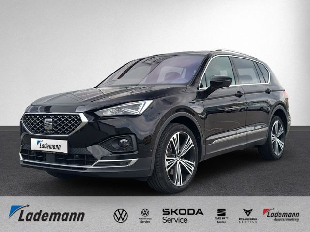 SEAT Tarraco 2.0 TDI Xcellence 4Drive LED+NAVI+KAMERA