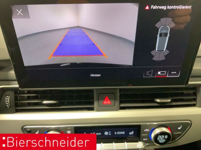 Audi A4 - Bild 22