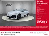 Audi A6 e-tron S line quattro
