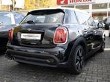 MINI Cooper Mini Yours Trim LED ALUFELGEN 18 ZOLL HUD - MINI Cooper mit Schiebedach