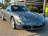 Porsche 911 Carrera S Coupé Tetto - Porsche aus 2005: 911s