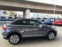 Volkswagen T-Roc - Vorschau Bild 13
