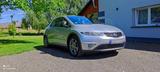 Honda Civic VIII 1.8 Benzin + Gas - Honda Civic: Vi