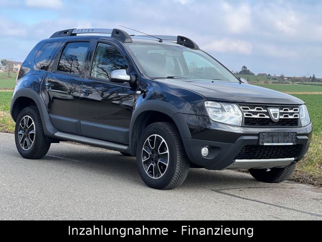 Dacia Duster I Laureate 4x2/Klima/Navi/Kamera/