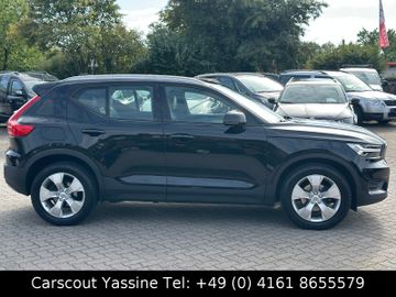 Volvo XC40 - 8