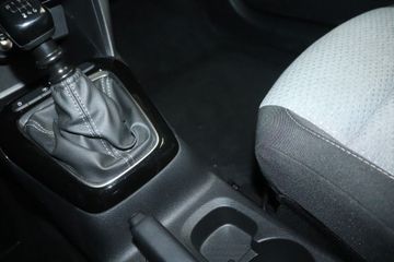 Fotografie des Opel Corsa 1.2 Direct Injection Turbo