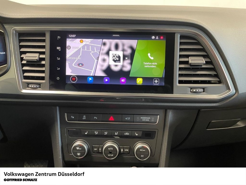 Seat Ateca - Bild 16