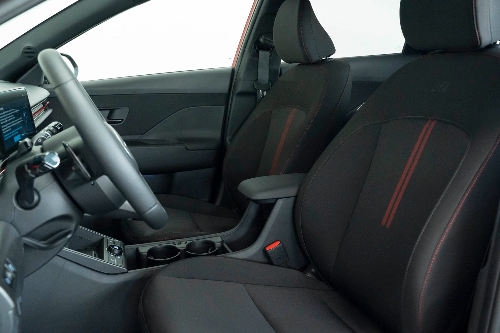 Hyundai KONA Elektro - Bild 6