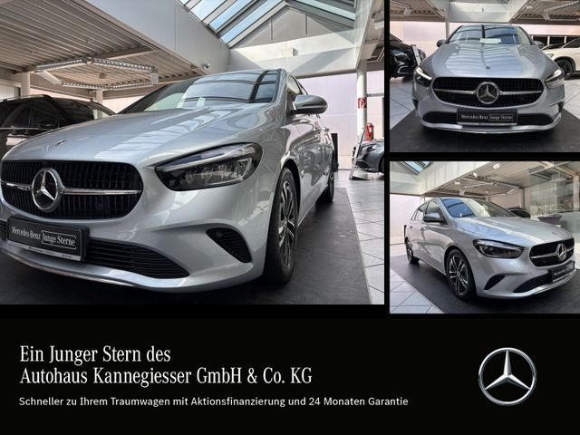 MERCEDES-BENZ B 180 d*PROGRESSIVE*LED*KAMERA*EASY-HECKKL*2025*