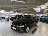 Volkswagen Polo VI Highline NAVI,TEMPOMAT,SHZ,KLIMA - mit Diesel-Antrieb: Kleinwagen