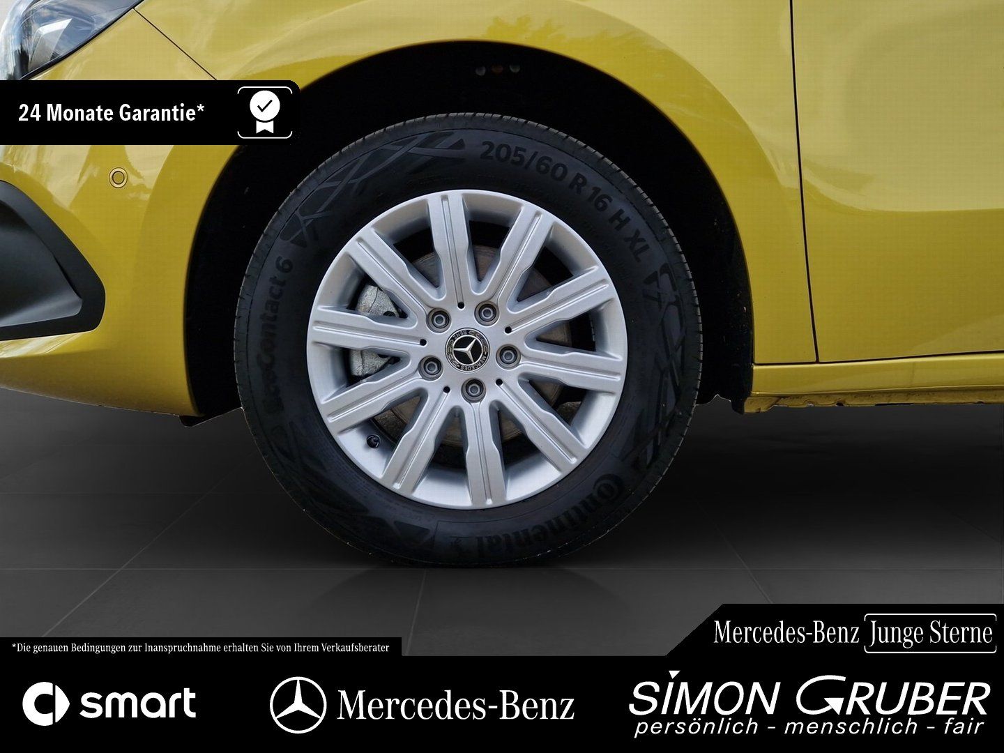 Fahrzeugabbildung Mercedes-Benz T 180 Progressive Lang Navi LED Kamera 7Sitze