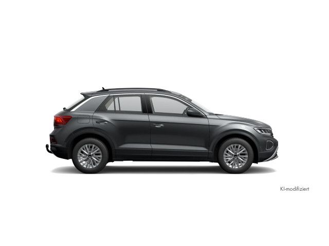 Volkswagen T-Roc - Bild 8